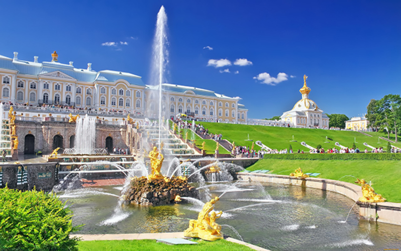 Контрактная система Санкт-Петербурга может стать образцом для подражания