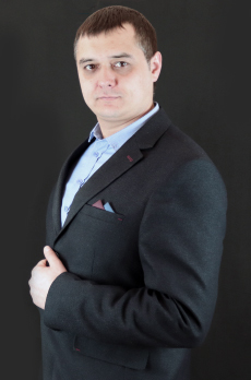 Жмурко Павел