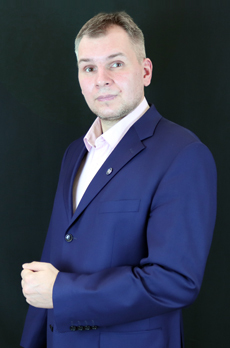 Гальмаков Тимофей