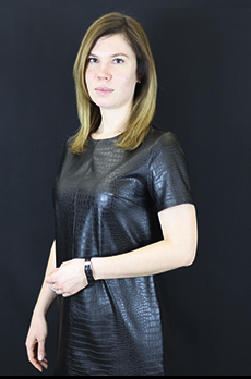 Наумова Александра