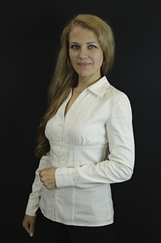 Гуртовая Анна