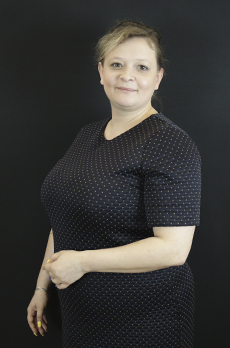 Маркелова Екатерина