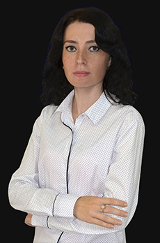 Куликова Юлия