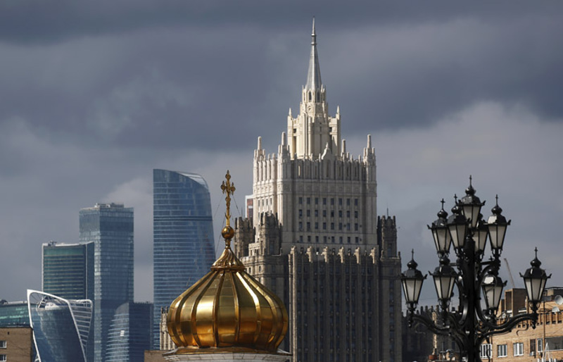 Бюджет Москвы недополучит до 600 млрд руб. из-за ограничений в связи с коронавирусом